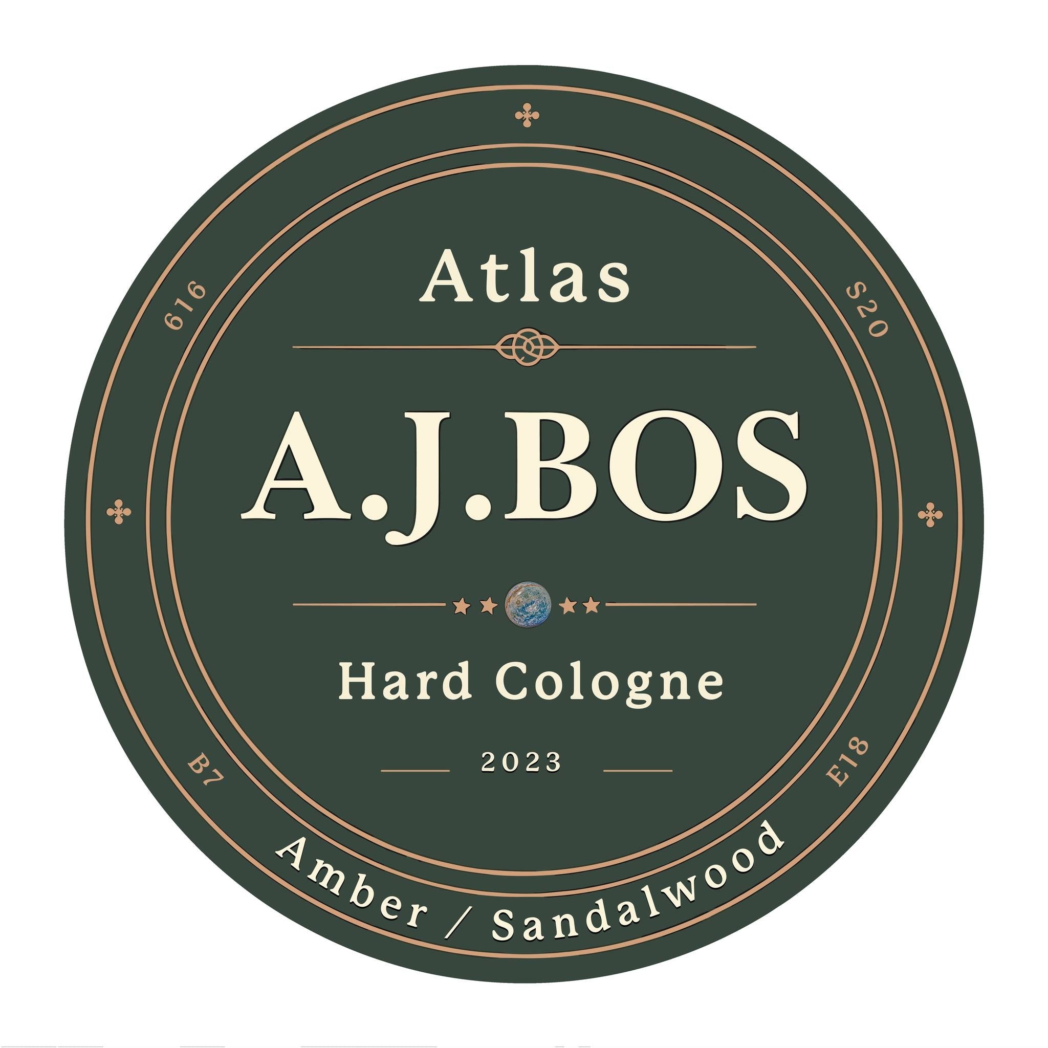 ajbos.us – A.J.BOS