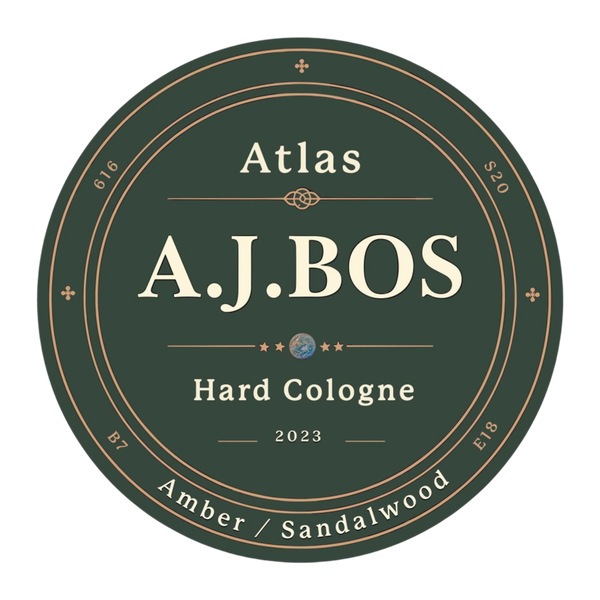 A.J.BOS